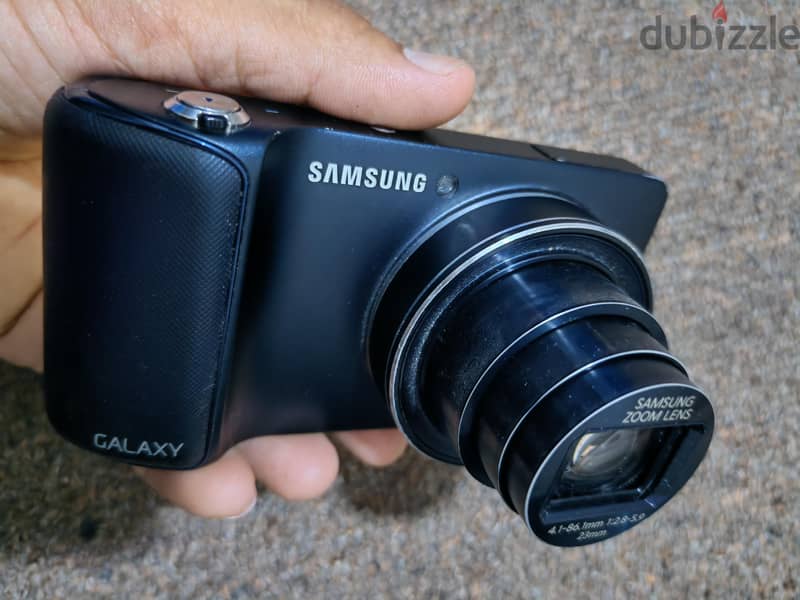 samsung Galaxy camera orginal 10