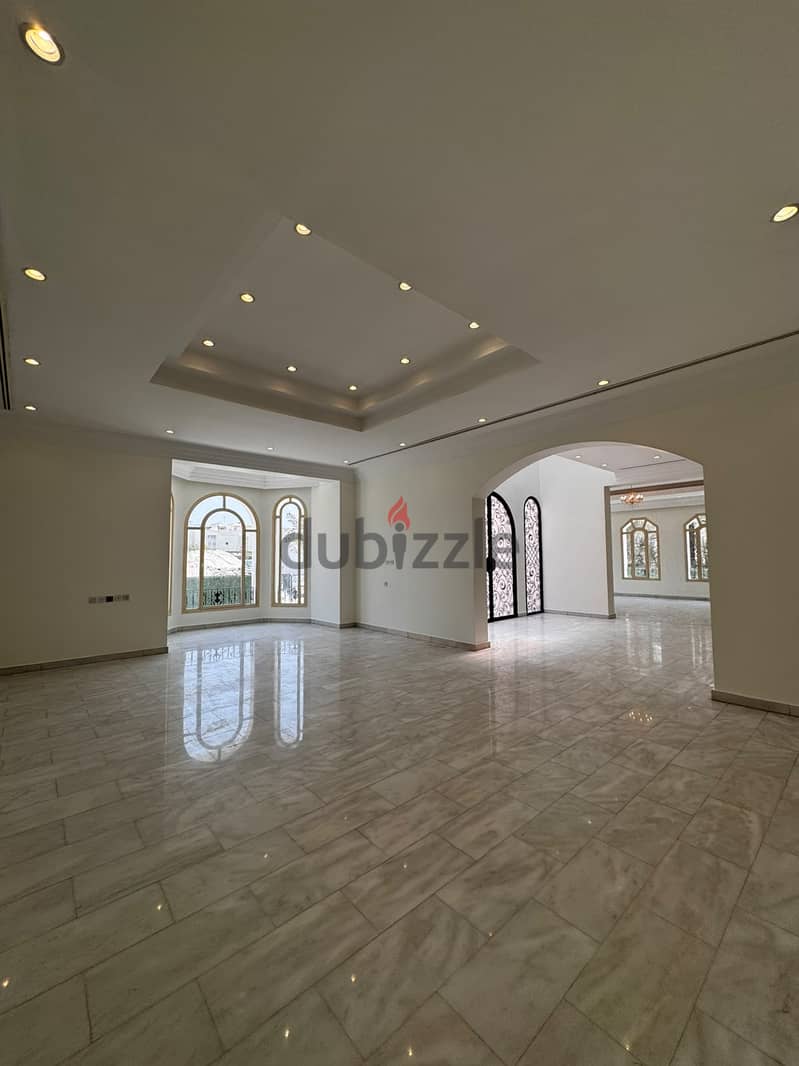 3-Story Villa for Rent in Qurtuba 1