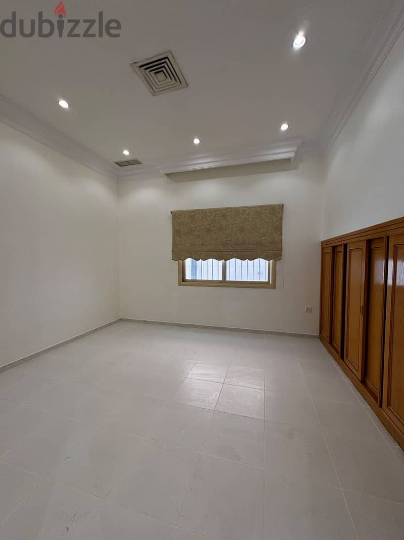 3-Story Villa for Rent in Qurtuba 2