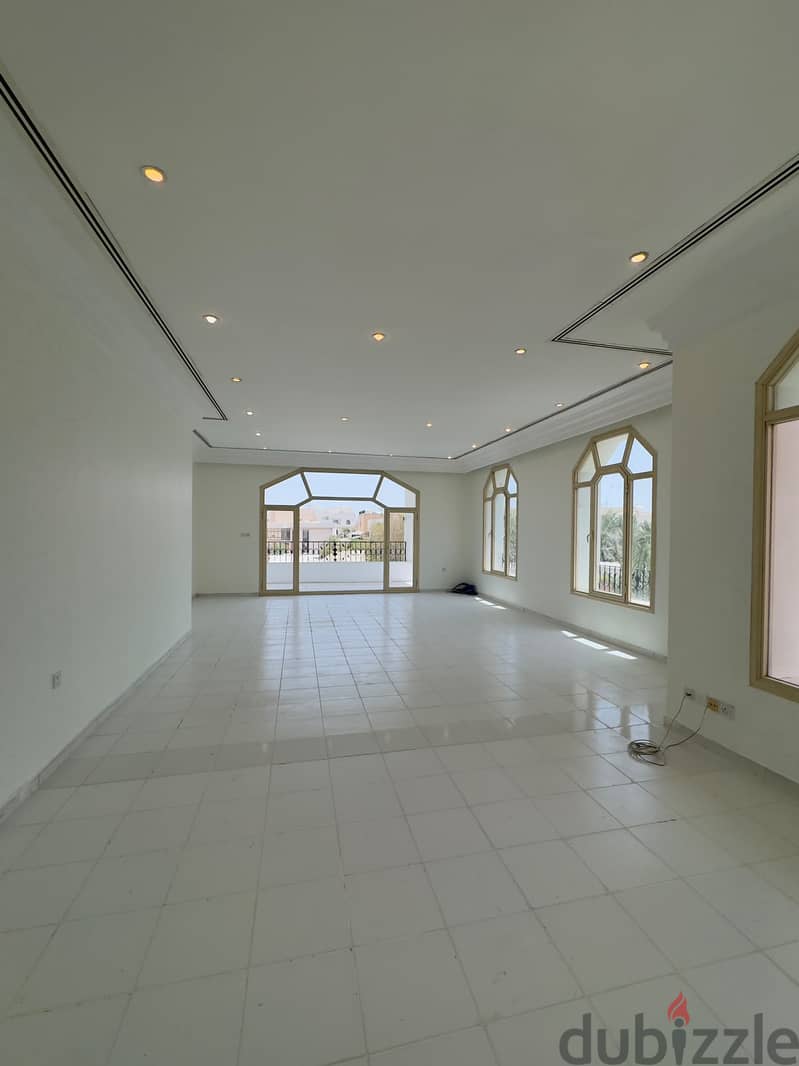 3-Story Villa for Rent in Qurtuba 4