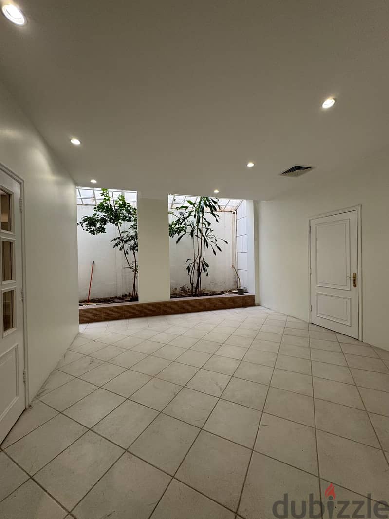 3-Story Villa for Rent in Qurtuba 6