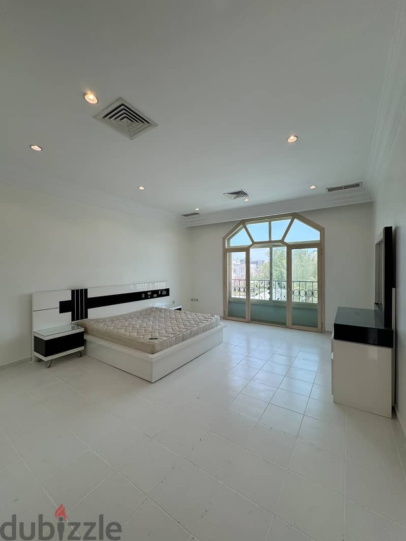 3-Story Villa for Rent in Qurtuba 12