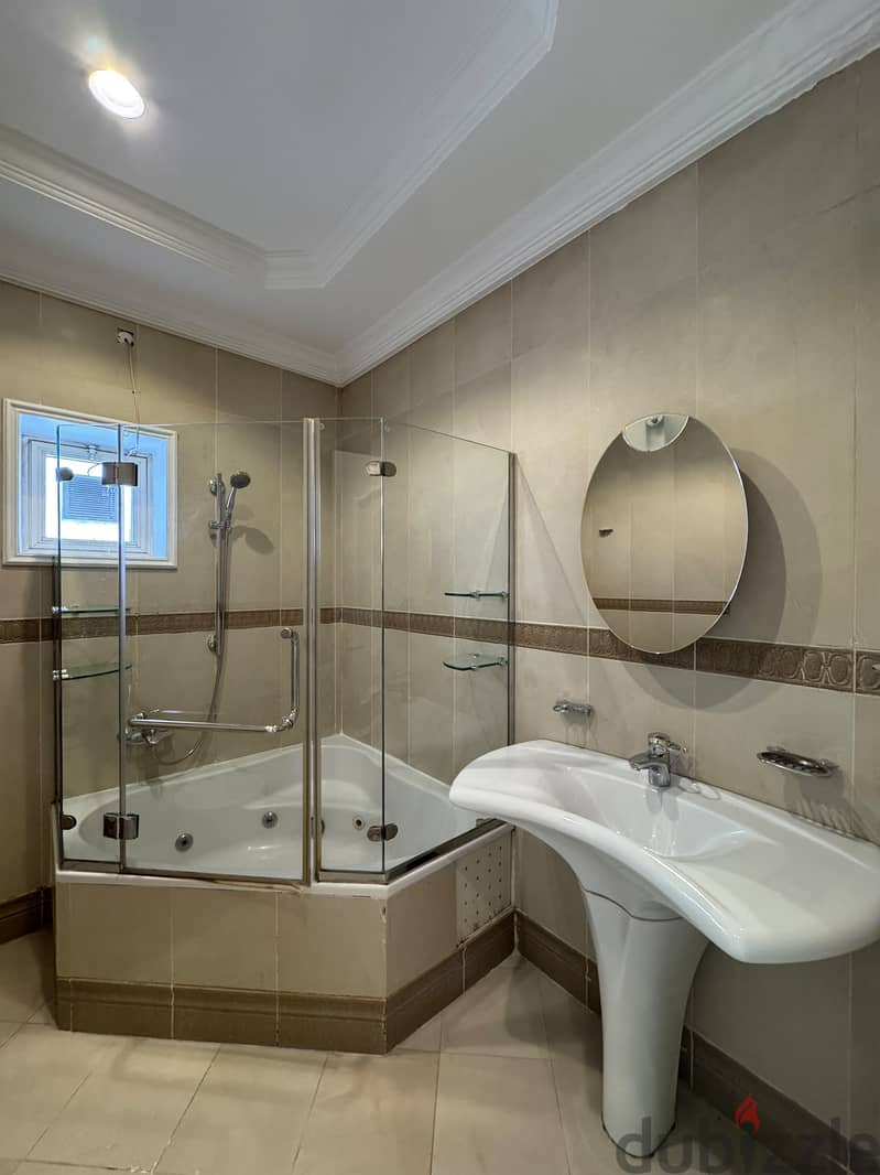 3-Story Villa for Rent in Qurtuba 14