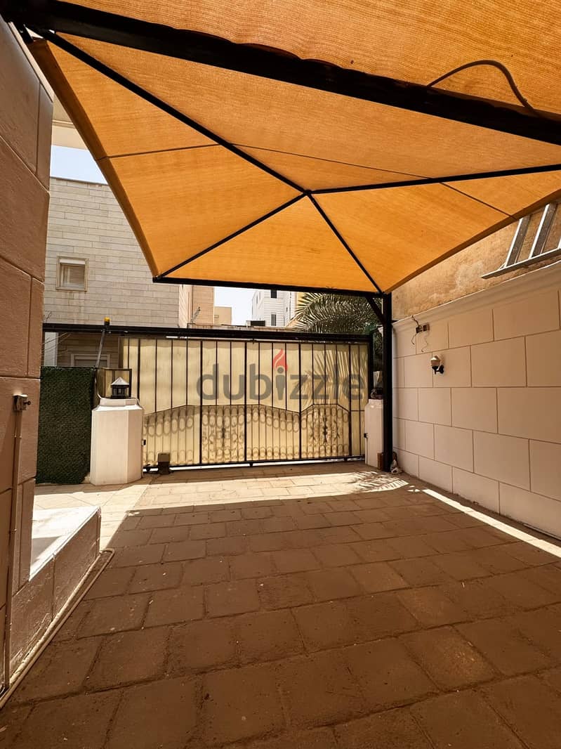3-Story Villa for Rent in Qurtuba 19
