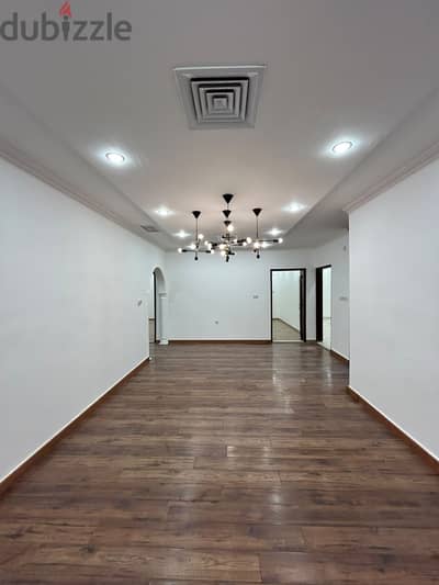 Apartment for rent in Mubarak Al-Kabeer