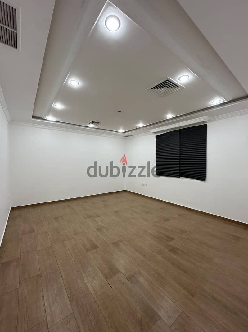 Apartment for rent in Mubarak Al-Kabeer 1
