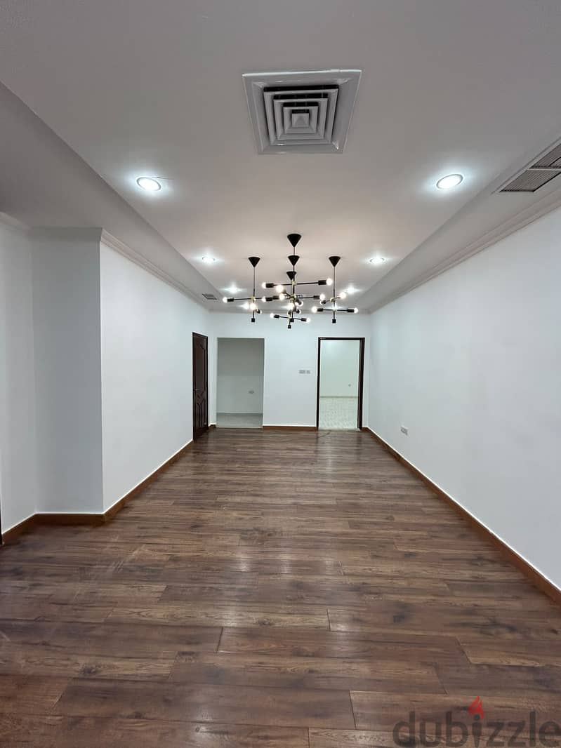 Apartment for rent in Mubarak Al-Kabeer 2