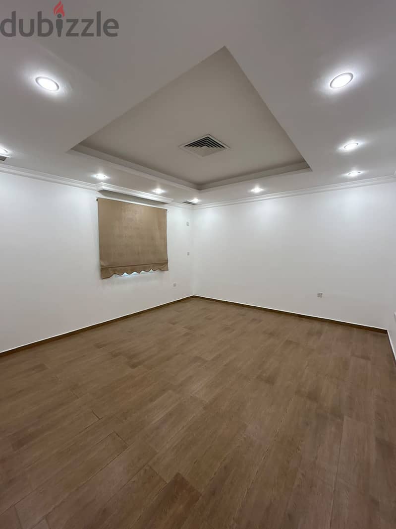 Apartment for rent in Mubarak Al-Kabeer 3