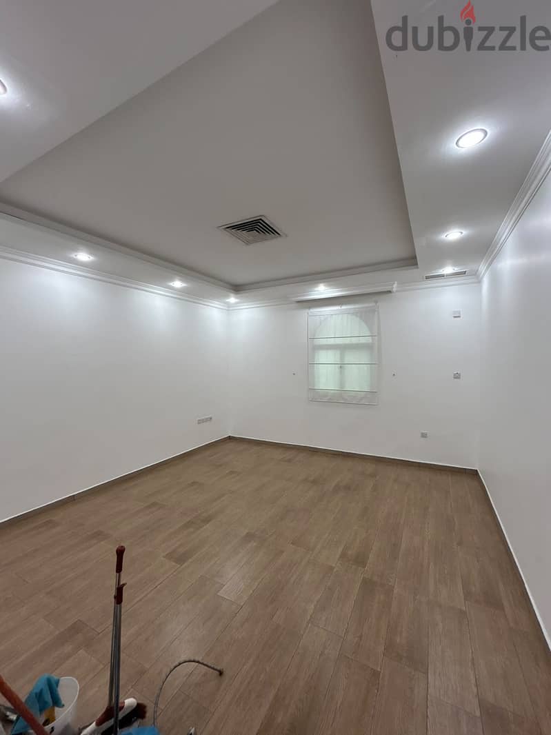 Apartment for rent in Mubarak Al-Kabeer 4