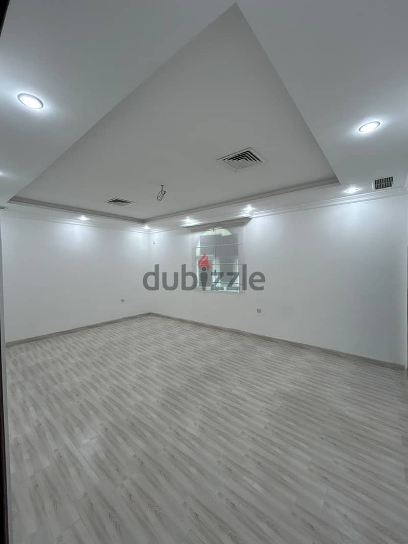 Apartment for rent in Mubarak Al-Kabeer 5