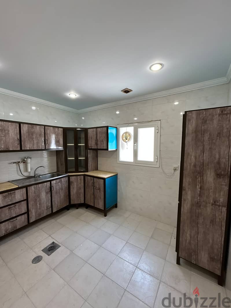 Apartment for rent in Mubarak Al-Kabeer 6