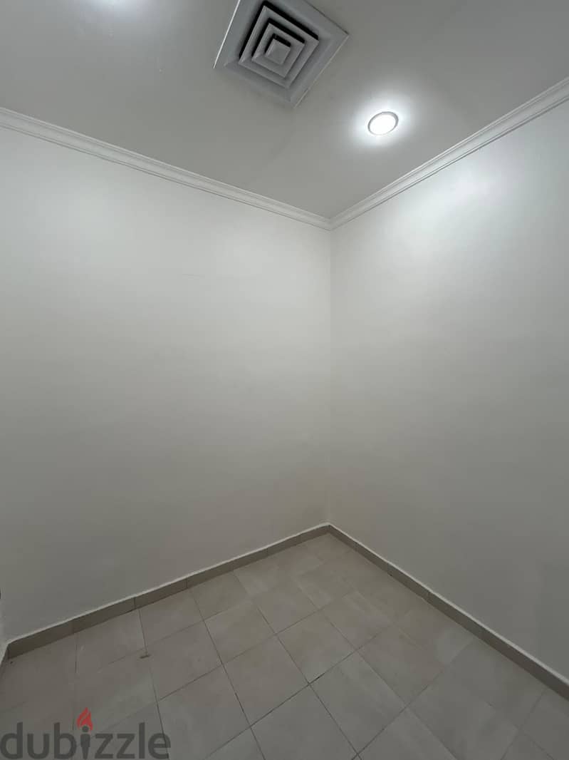 Apartment for rent in Mubarak Al-Kabeer 7