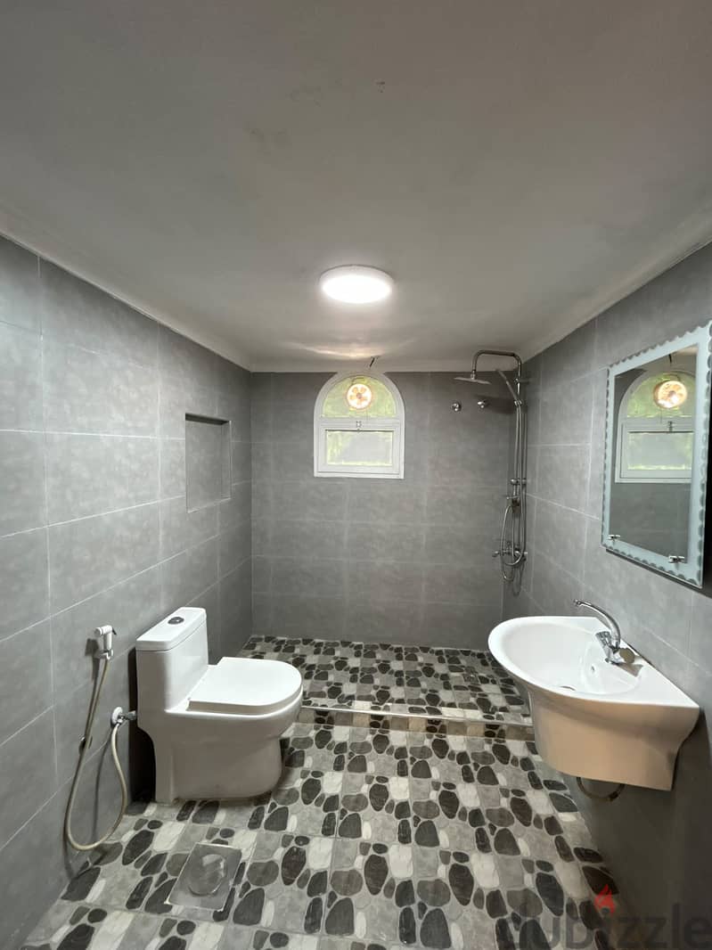 Apartment for rent in Mubarak Al-Kabeer 8