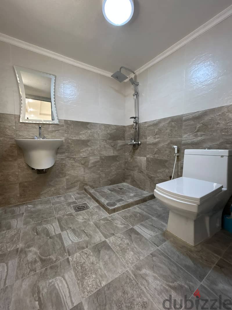 Apartment for rent in Mubarak Al-Kabeer 9