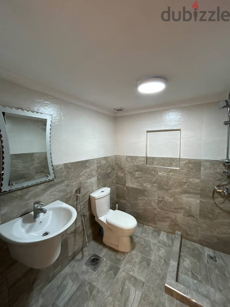 Apartment for rent in Mubarak Al-Kabeer 10