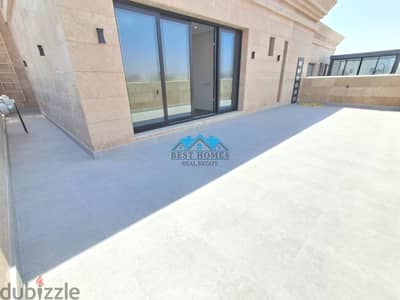 Spacious 3 Bedroom Apartment with Private Terrace in Rumaithiya