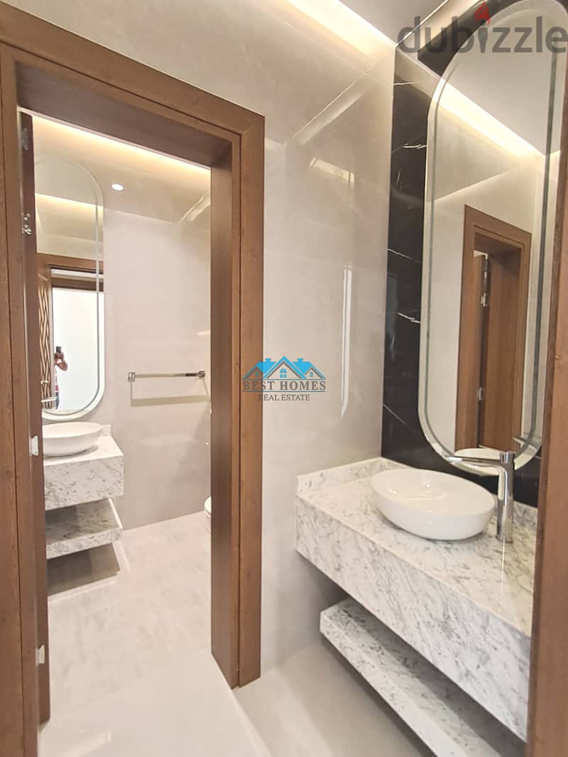 Spacious 3 Bedroom Apartment with Private Terrace in Rumaithiya 2