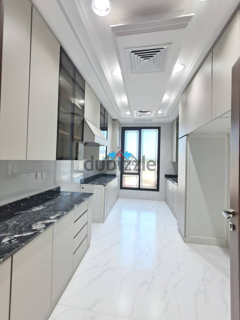 Spacious 3 Bedroom Apartment with Private Terrace in Rumaithiya 10
