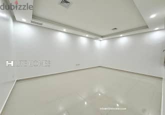 Five bedroom basement floor for rent in Siddeeq 1