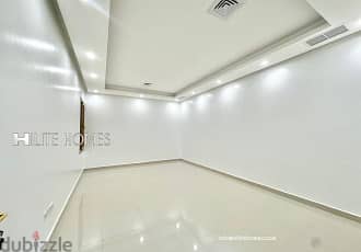Five bedroom basement floor for rent in Siddeeq 4