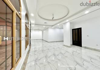 Five bedroom basement floor for rent in Siddeeq 9