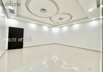 Five bedroom basement floor for rent in Siddeeq 13