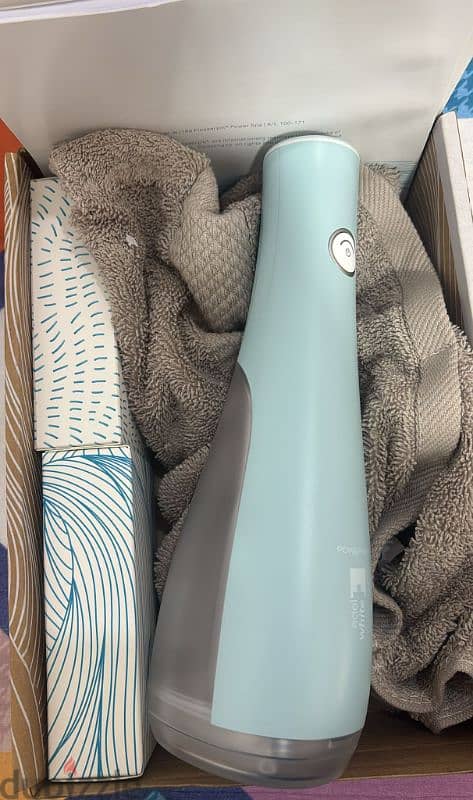 Flosser Pick Power SPA New Box Packed 1