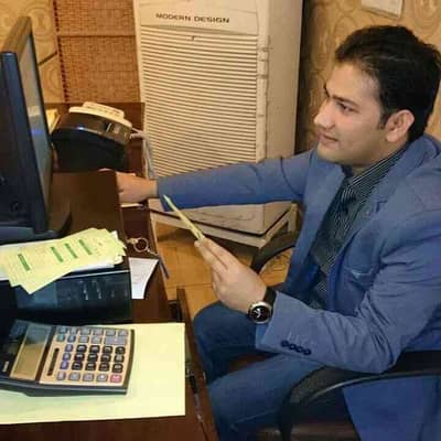 Faizan Ali 