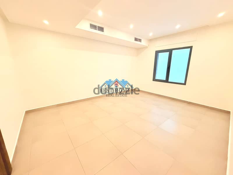 Luxury 3 Master Bedroom with Private Pool & Garden in Abu Fteira 5