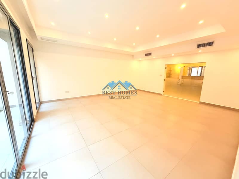Luxury 3 Master Bedroom with Private Pool & Garden in Abu Fteira 6
