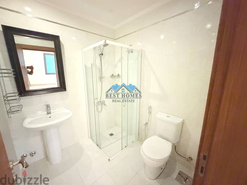Luxury 3 Master Bedroom with Private Pool & Garden in Abu Fteira 7