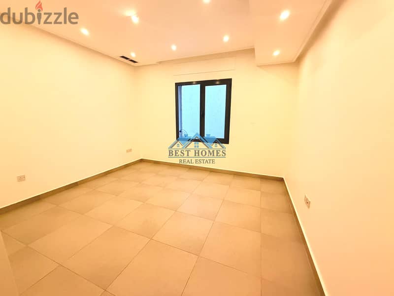 Luxury 3 Master Bedroom with Private Pool & Garden in Abu Fteira 8