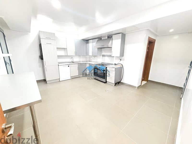 Luxury 3 Master Bedroom with Private Pool & Garden in Abu Fteira 10