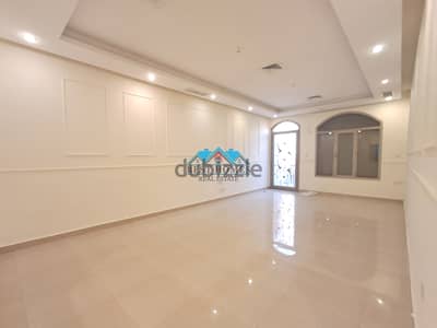 Modern 3 Bedroom Ground Floor Apartment with Private Entrance in Salam