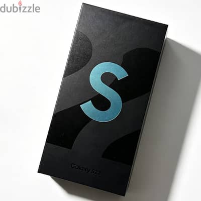 Samsung Galaxy S22 5G SM-S901U 8GB 128GB