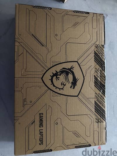 MSI GF63 Thin 15.6" FHD 144Hz Gaming Laptop i5-11400H RTX 3050 8GB 512