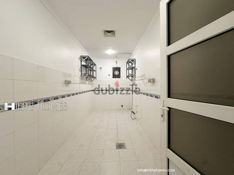 3-Bedroom Ground Floor Apartment for Rent – Fahad Al Ahmad 2