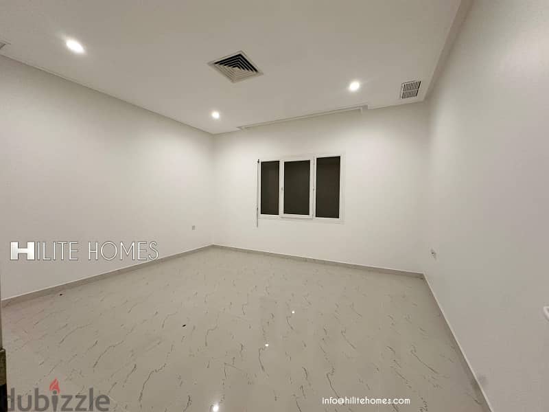 3-Bedroom Ground Floor Apartment for Rent – Fahad Al Ahmad 3