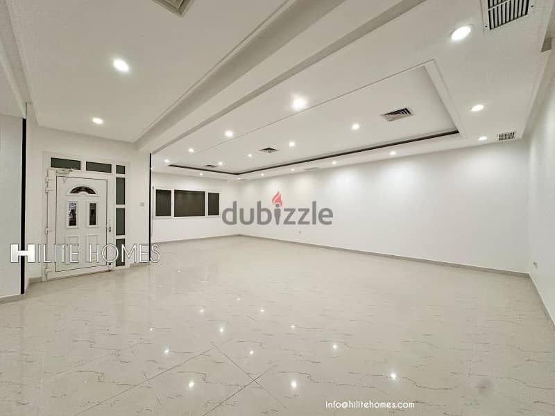 3-Bedroom Ground Floor Apartment for Rent – Fahad Al Ahmad 13