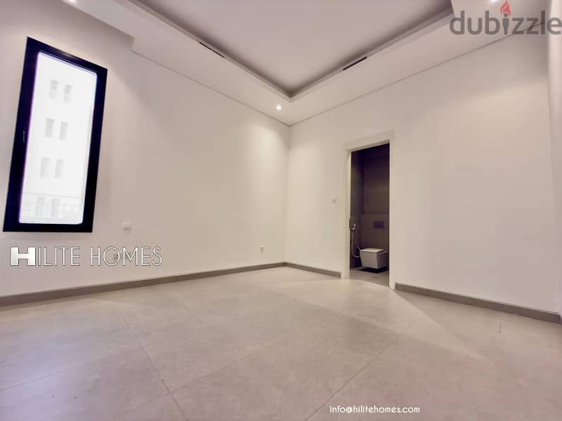Three bedroom apartment for rent in Fintas 5