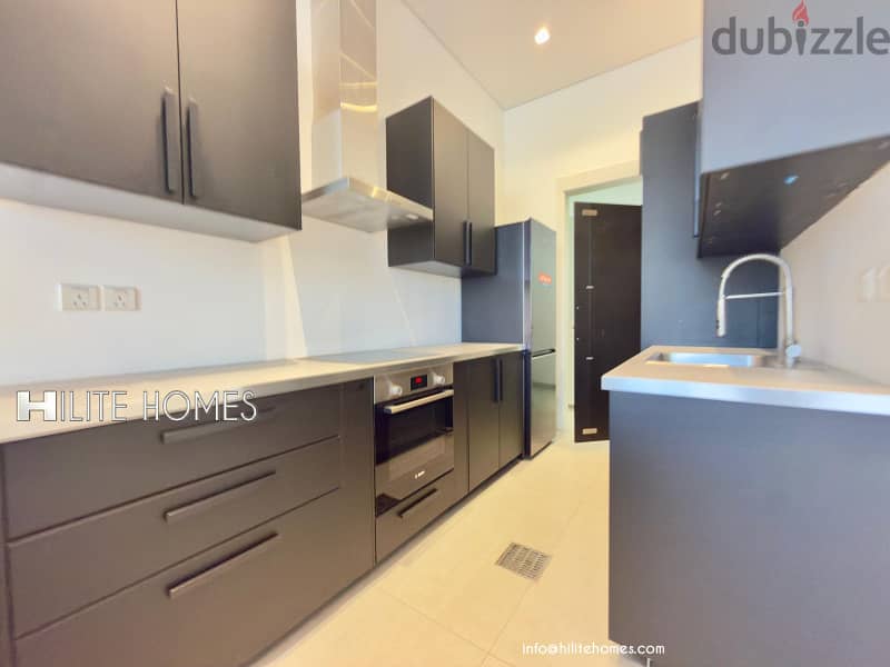 Three bedroom apartment for rent in Fintas 10