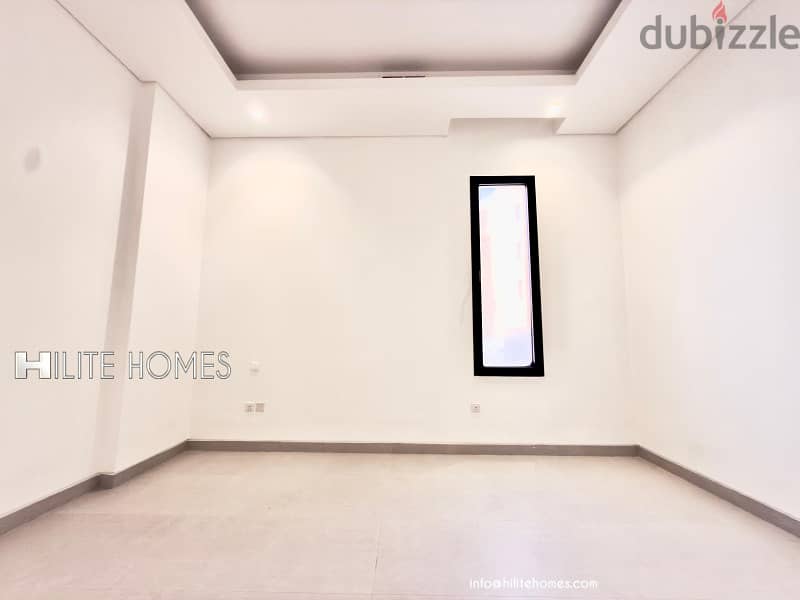 Three bedroom apartment for rent in Fintas 12