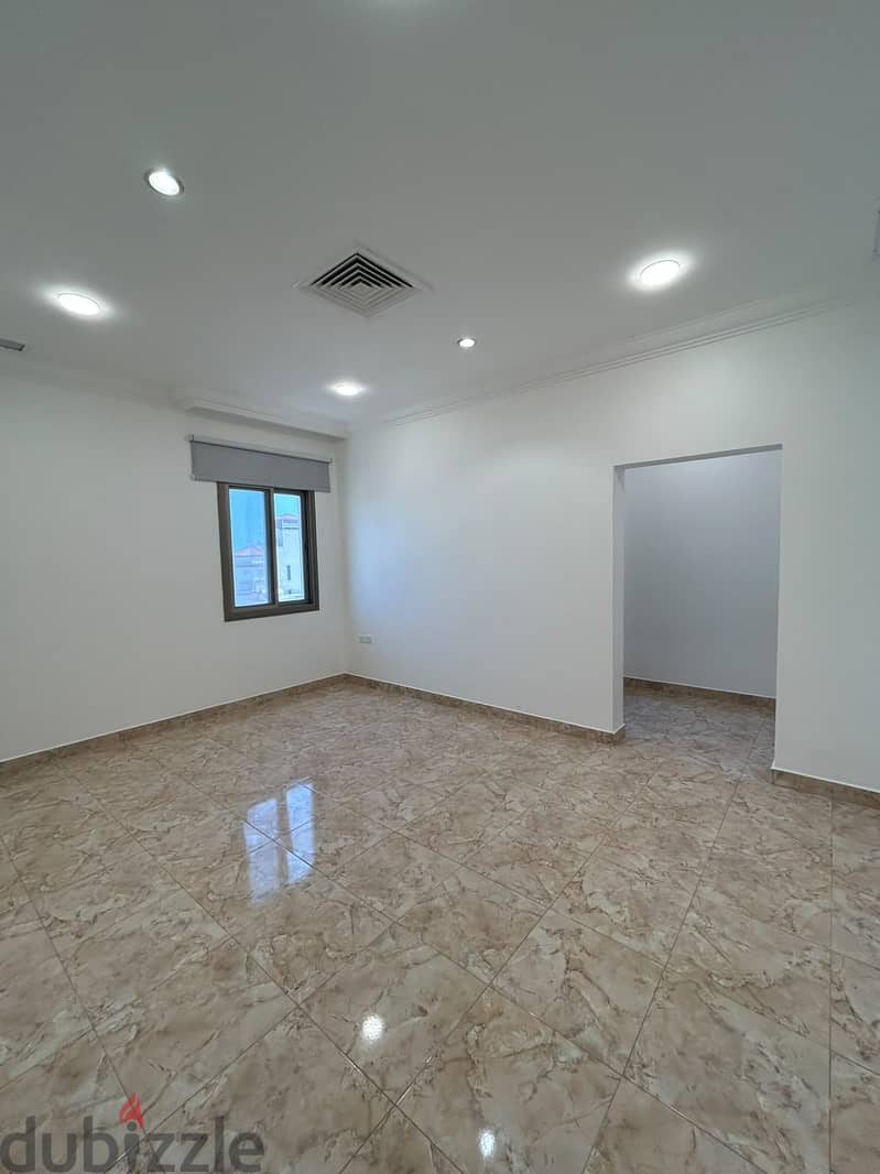 Apartment for rent in Bayan 2
