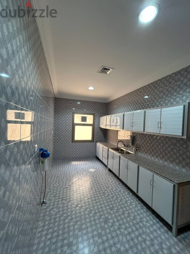 Apartment for rent in Bayan 3
