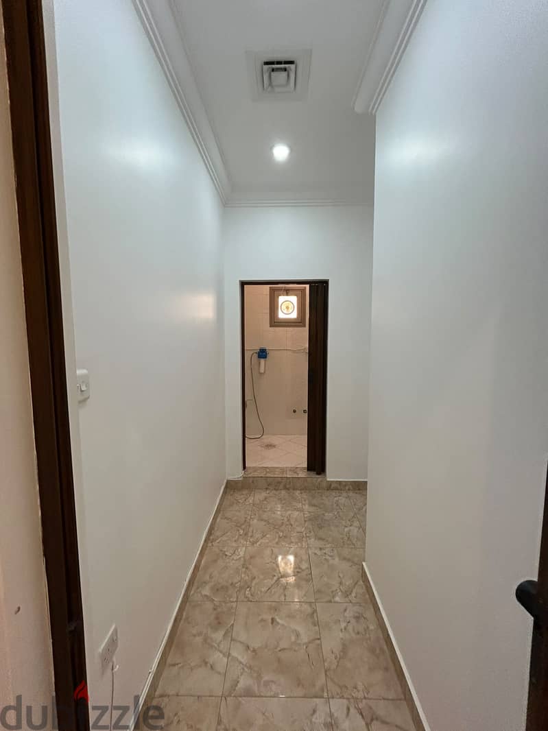 Apartment for rent in Bayan 4
