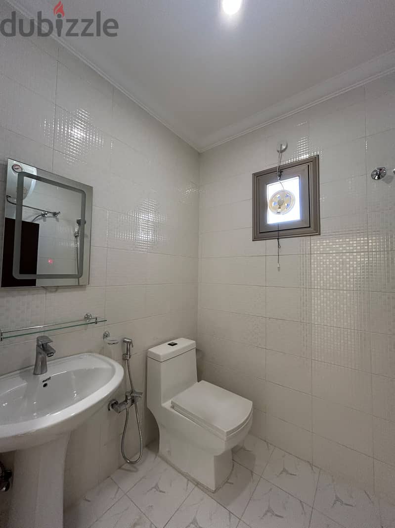 Apartment for rent in Bayan 5