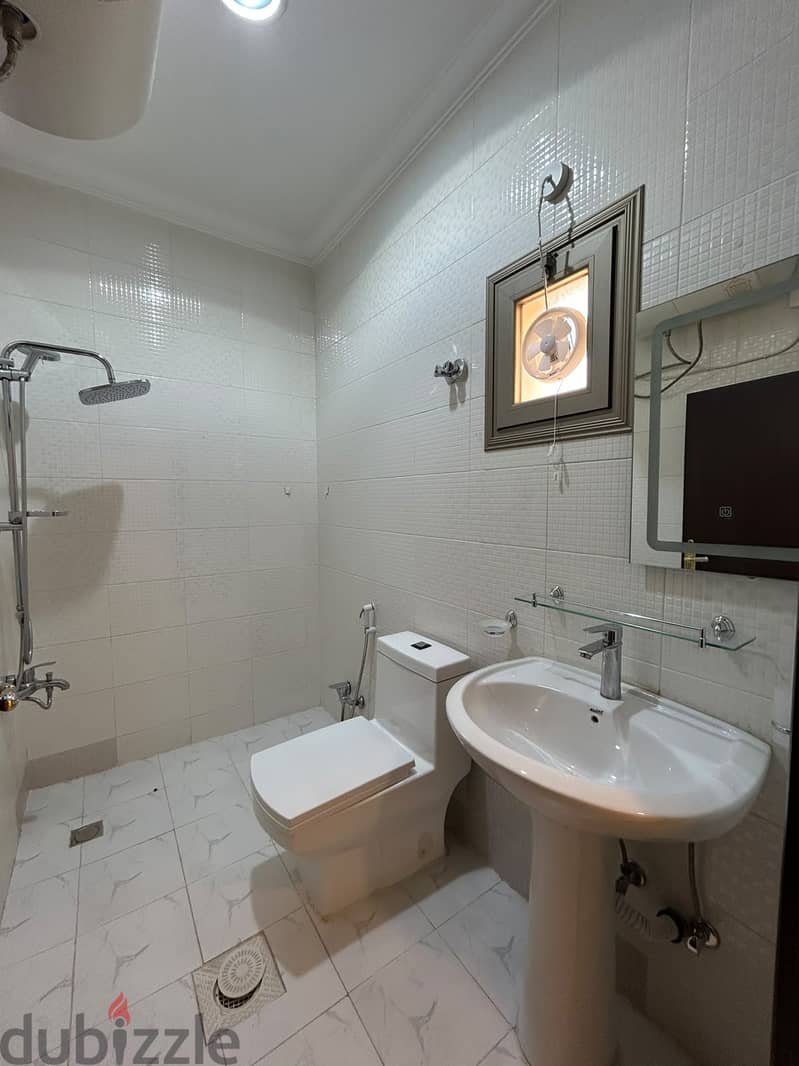 Apartment for rent in Bayan 6