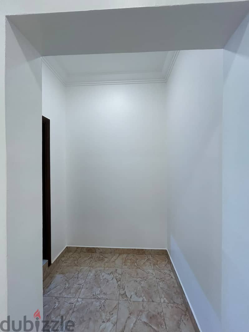 Apartment for rent in Bayan 8