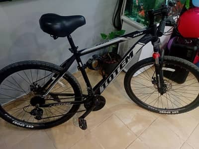 TOTEM Y660M Mountain Bike – KD 60 Negotiable