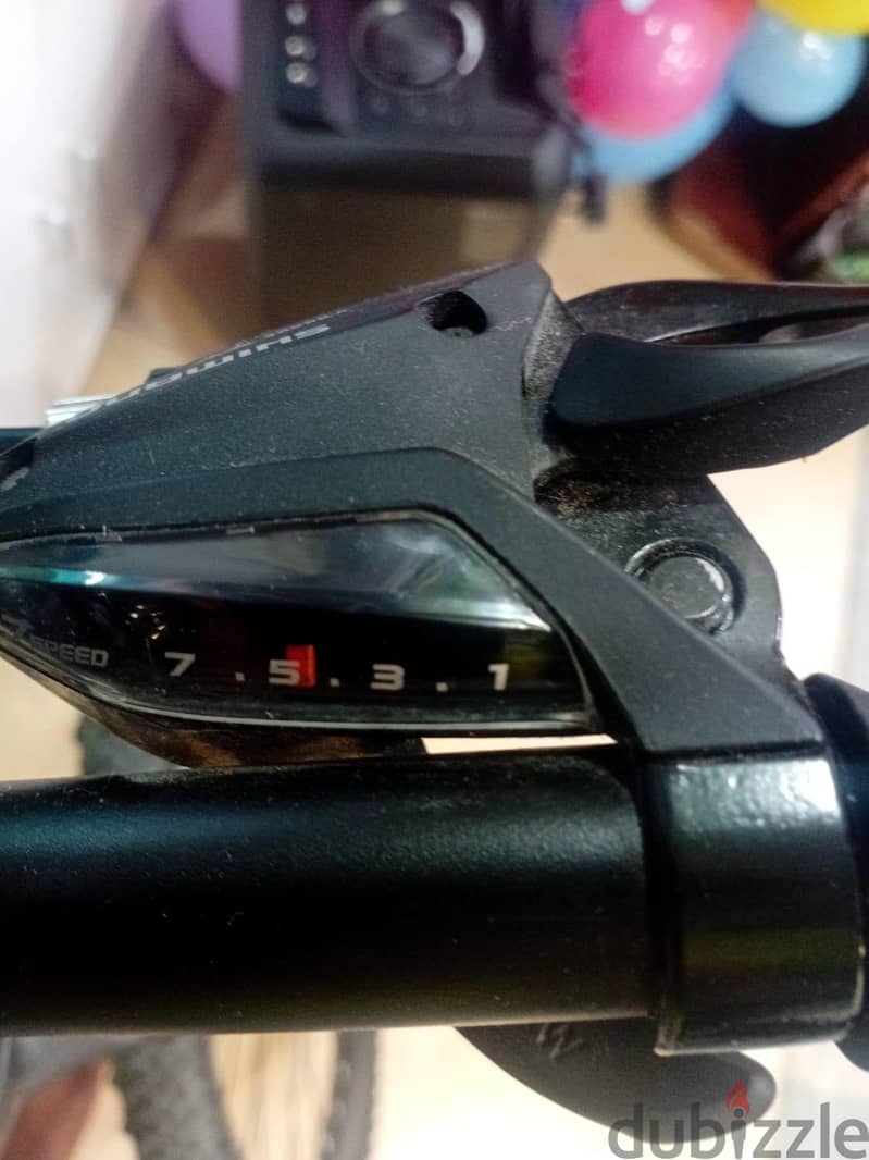 TOTEM Y660M Mountain Bike – KD 60 Negotiable 1